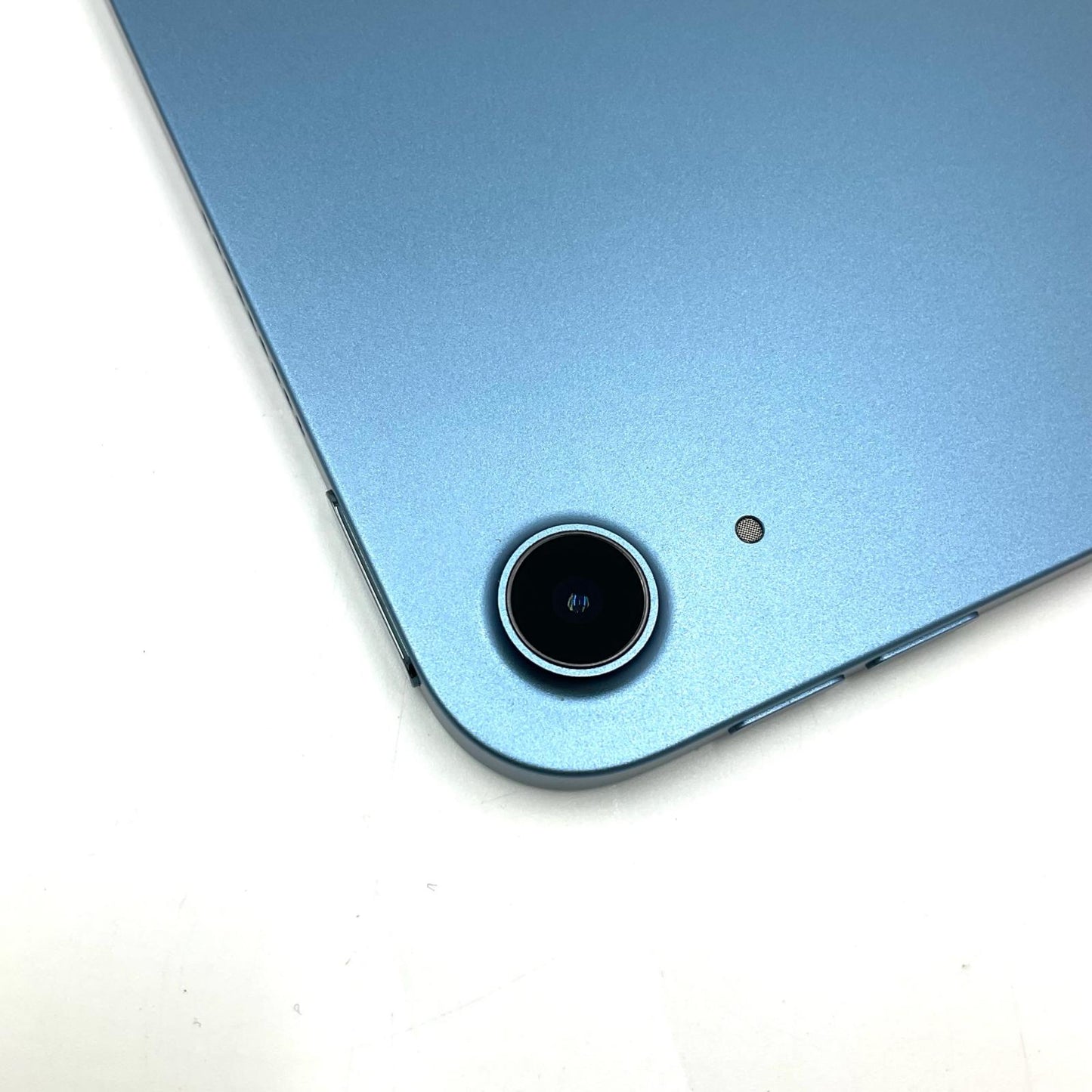 【全額返金保証】【最速発送】Apple iPad Air 10.9インチ 第5世代 64GB ブルー Wi-Fi 動作確認済
