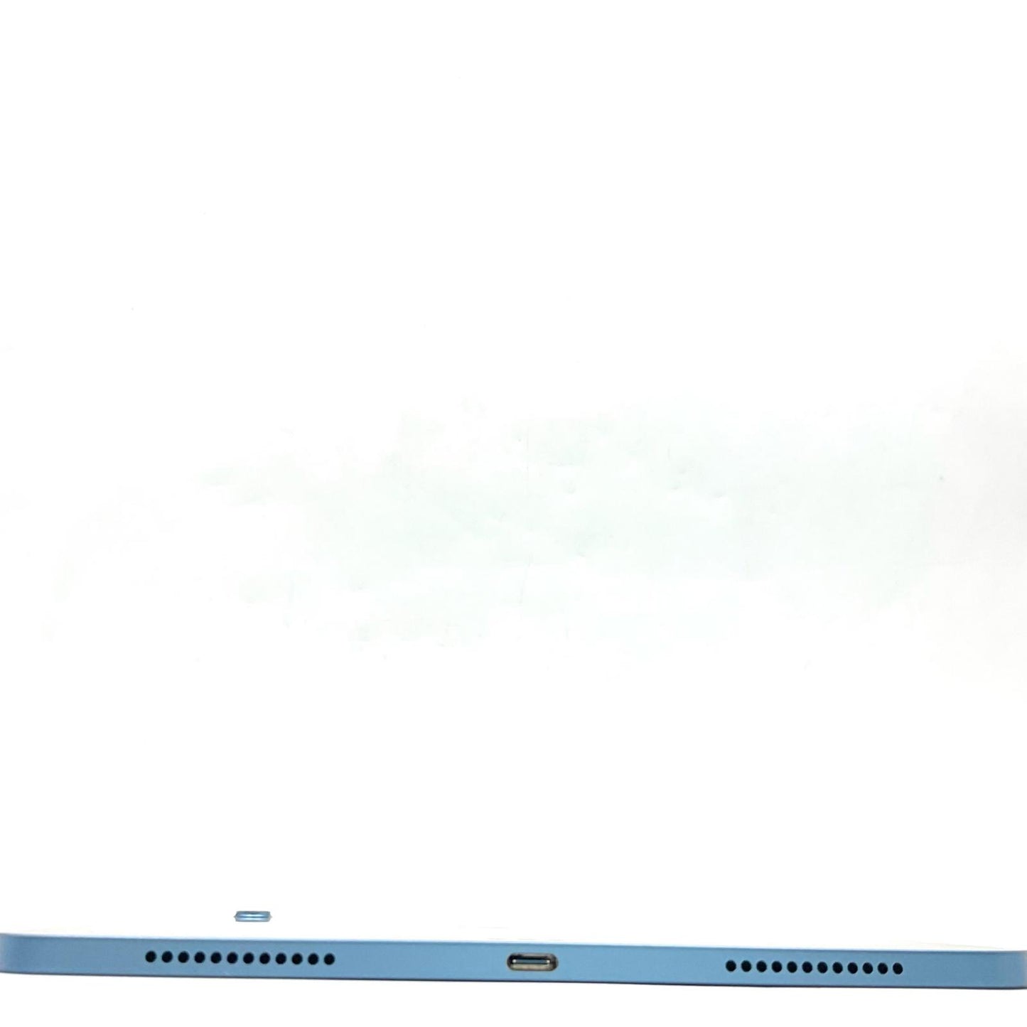 【全額返金保証】【最速発送】Apple iPad Air 10.9インチ 第5世代 64GB ブルー Wi-Fi 動作確認済