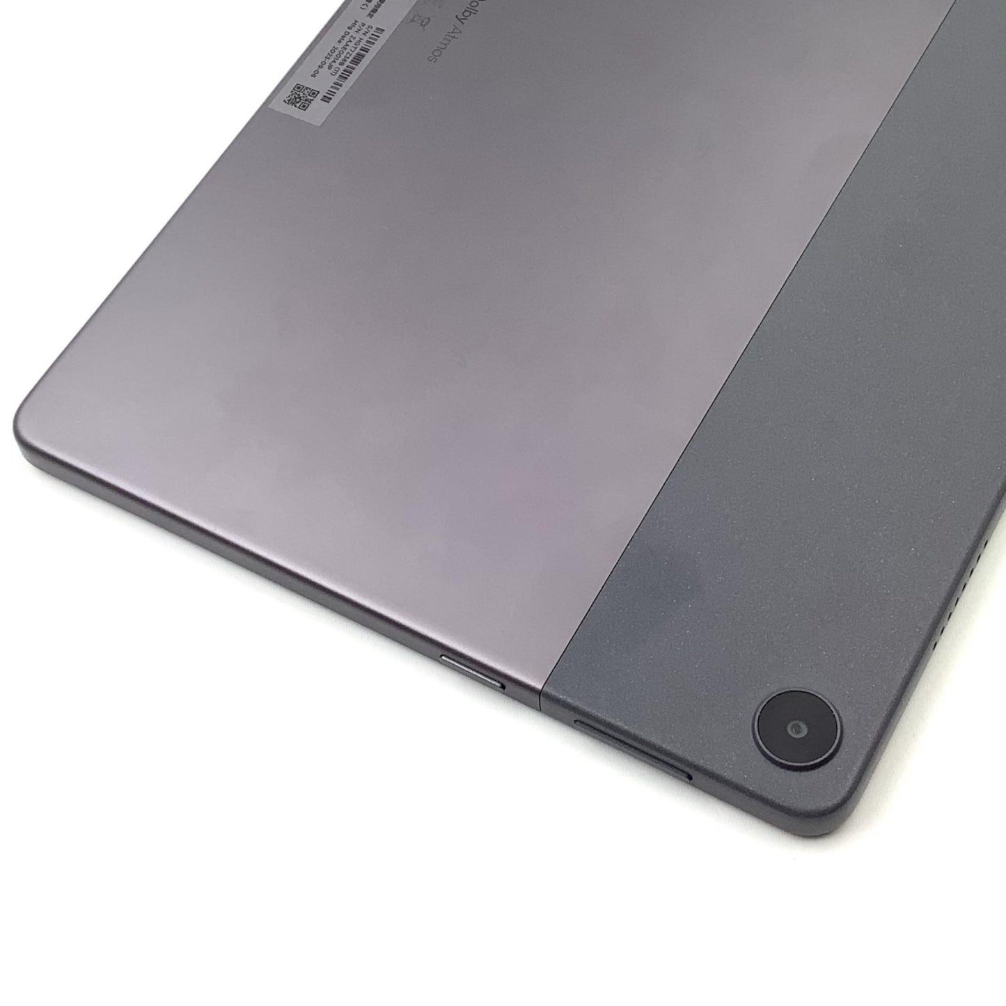 【全額返金保証】【最速発送】Lenovo Tab M10 (3rd Gen) 10.1インチ 32GB 美品 動作確認済
