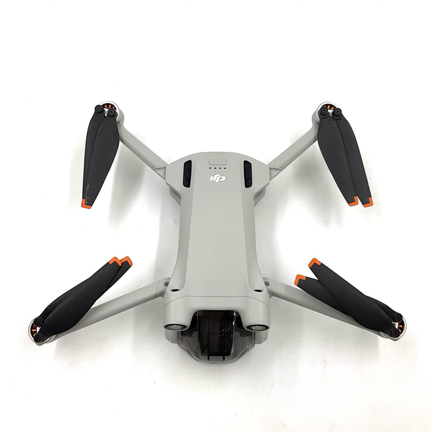 【全額返金保証】【最速発送】DJI Mini 3 Pro + Mini 3 Pro FLY MORE KIT PLUS 動作確認済