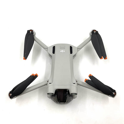 【全額返金保証】【最速発送】DJI Mini 3 Pro + Mini 3 Pro FLY MORE KIT PLUS 動作確認済