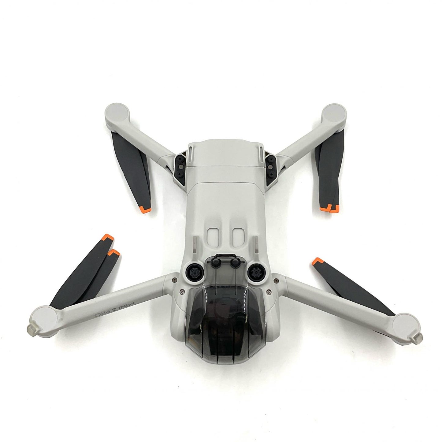 【全額返金保証】【最速発送】DJI Mini 3 Pro + Mini 3 Pro FLY MORE KIT PLUS 動作確認済