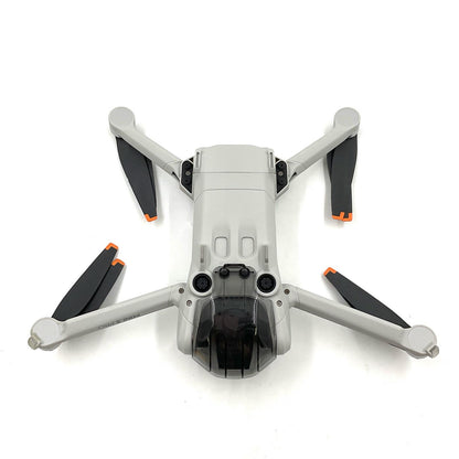 【全額返金保証】【最速発送】DJI Mini 3 Pro + Mini 3 Pro FLY MORE KIT PLUS 動作確認済