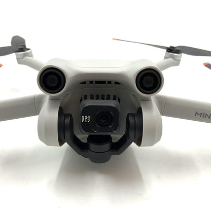 【全額返金保証】【最速発送】DJI Mini 3 Pro + Mini 3 Pro FLY MORE KIT PLUS 動作確認済