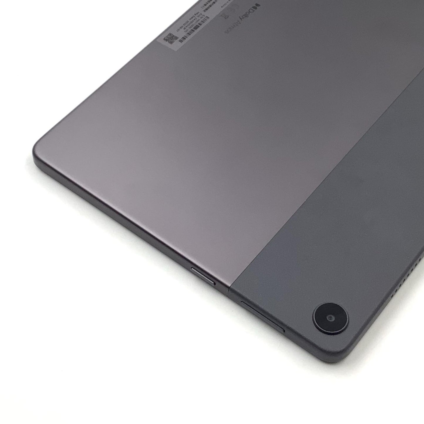 【全額返金保証】【最速発送】Lenovo Lenovo Tab M10 (3rd Gen) 10.1インチ 32GB 超美品 動作確認済