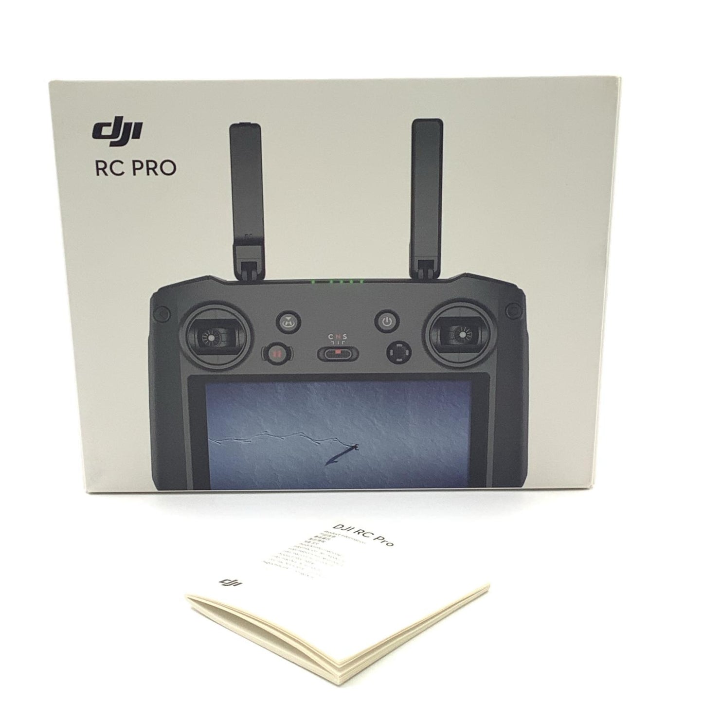 【全額返金保証】【最速発送】DJI RC PRO RM510 ドローン用送信機 動作確認済