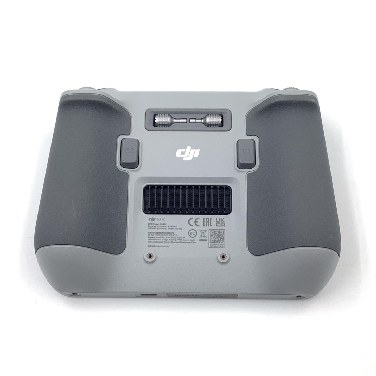 【全額返金保証】【最速発送】DJI RC 送信機 RM330 美品 動作確認済