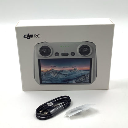 【全額返金保証】【最速発送】DJI RC 送信機 RM330 美品 動作確認済