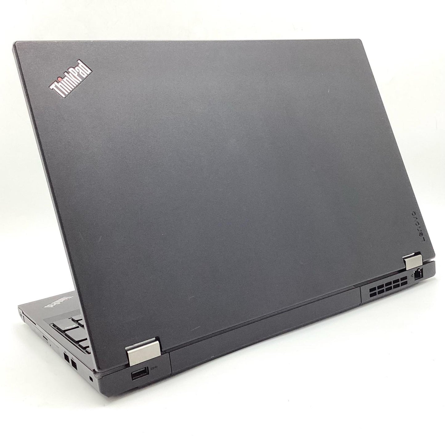 【全額返金保証】【最速発送】Lenovo ThinkPad L570 20J8S08500 Intel(R) Core(TM) i5-7200U CPU @2.50GHz 2.70GHz 32GB M.2 SSD 256GB 99% 動作確認済