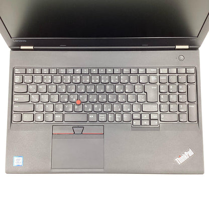 【全額返金保証】【最速発送】Lenovo ThinkPad L570 20J8S08500 Intel(R) Core(TM) i5-7200U CPU @2.50GHz 2.70GHz 32GB M.2 SSD 256GB 99% 動作確認済