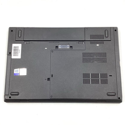 【全額返金保証】【最速発送】Lenovo ThinkPad L570 20J8S08500 Intel(R) Core(TM) i5-7200U CPU @2.50GHz 2.70GHz 32GB M.2 SSD 256GB 99% 動作確認済