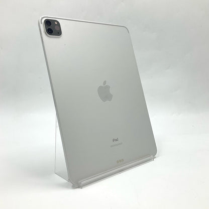 【全額返金保証】【最速発送】Apple iPad Pro 11インチ 第2世代 512GB シルバー Wi-Fi 動作確認済