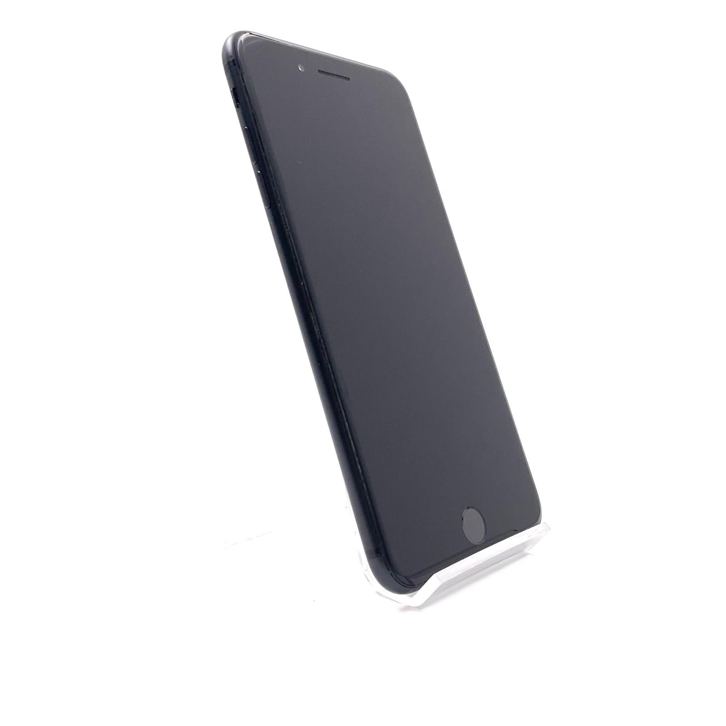 【全額返金保証】【最速発送】Apple iPhone iPhone 7 Plus 256GB ブラック Softbank 白ロム 動作確認済 86%