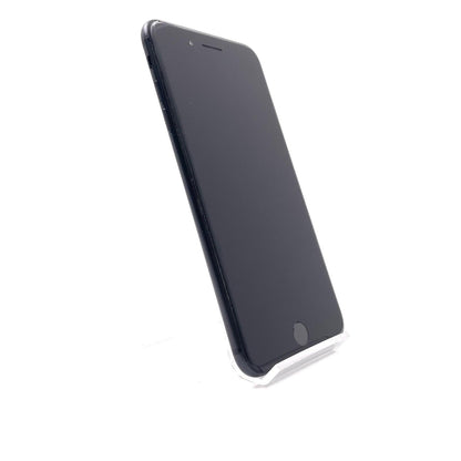 【全額返金保証】【最速発送】Apple iPhone iPhone 7 Plus 256GB ブラック Softbank 白ロム 動作確認済 86%