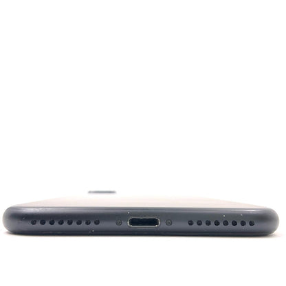 【全額返金保証】【最速発送】Apple iPhone iPhone 7 Plus 256GB ブラック Softbank 白ロム 動作確認済 86%
