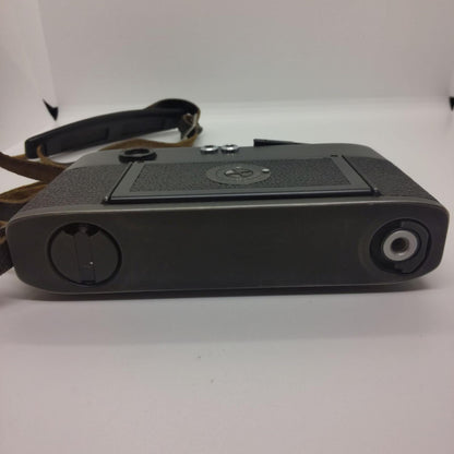 【最速発送】Leica M5 ブラック 1291097 Germany【難有】