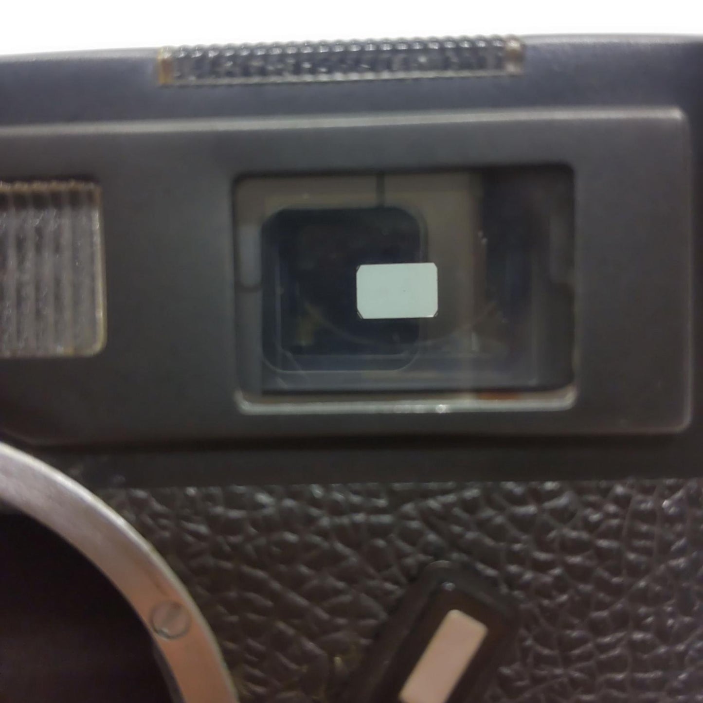 【最速発送】Leica M5 ブラック 1291097 Germany【難有】