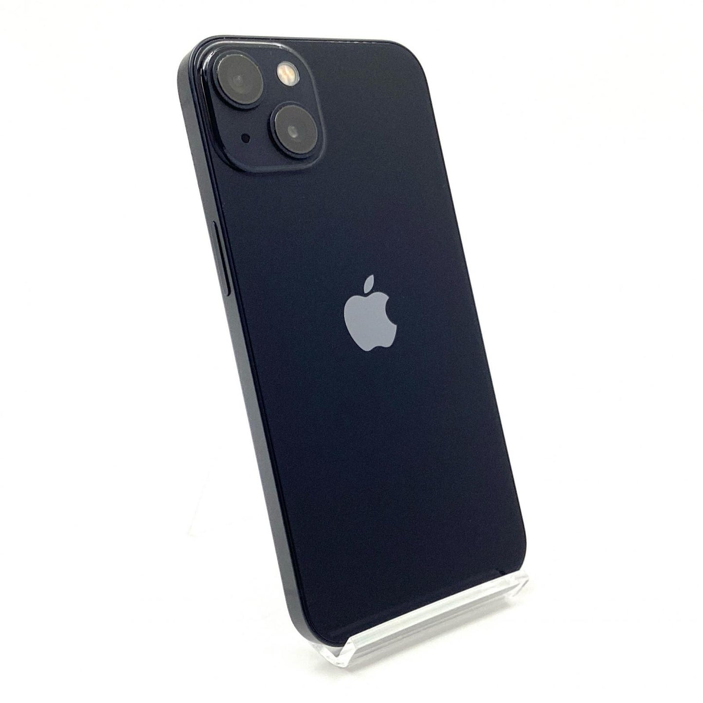 【全額返金保証】【最速発送】Apple iPhone iPhone 13 256GB ミッドナイト Softbank SIMフリー 動作確認済 88%