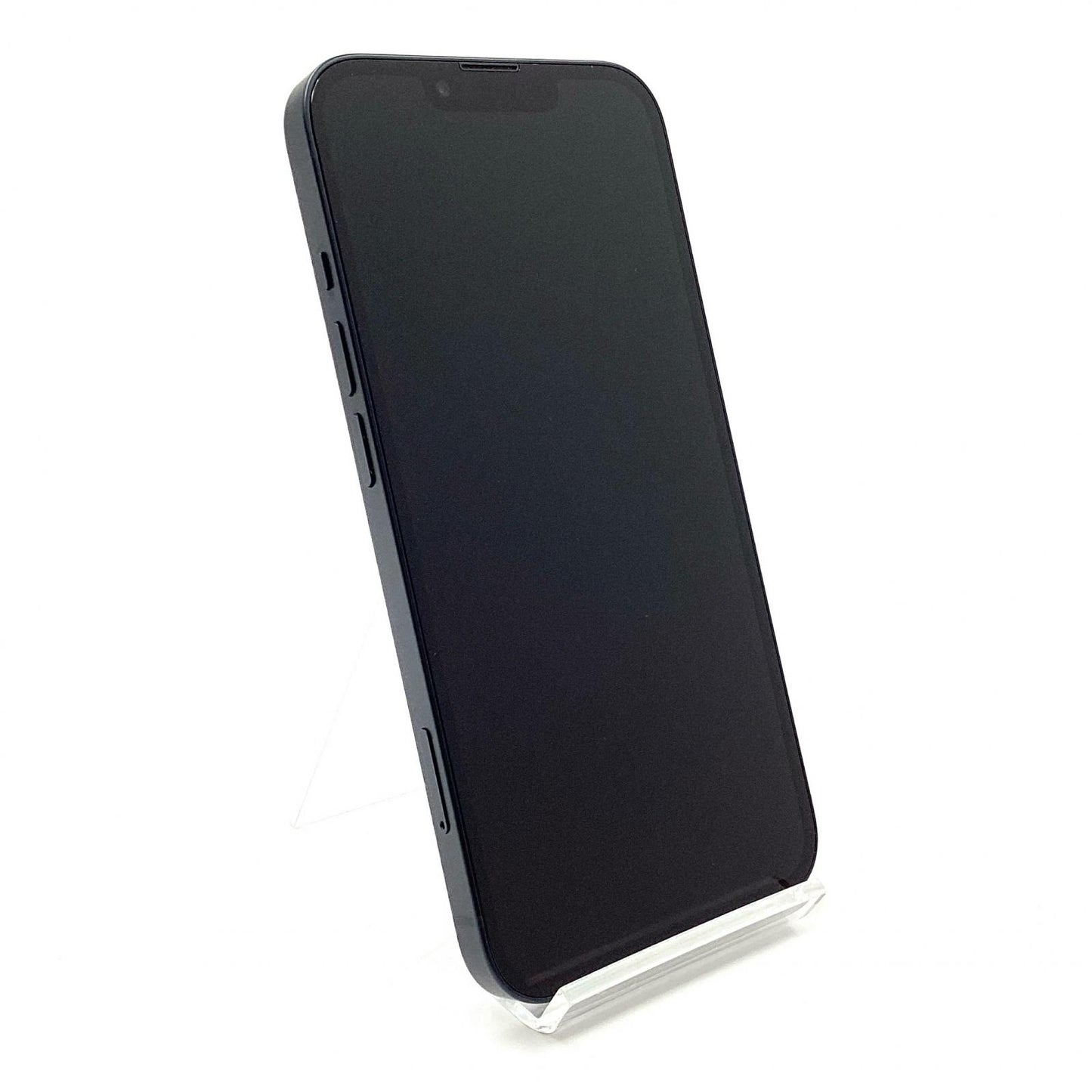 【全額返金保証】【最速発送】Apple iPhone iPhone 13 256GB ミッドナイト Softbank SIMフリー 動作確認済 88%