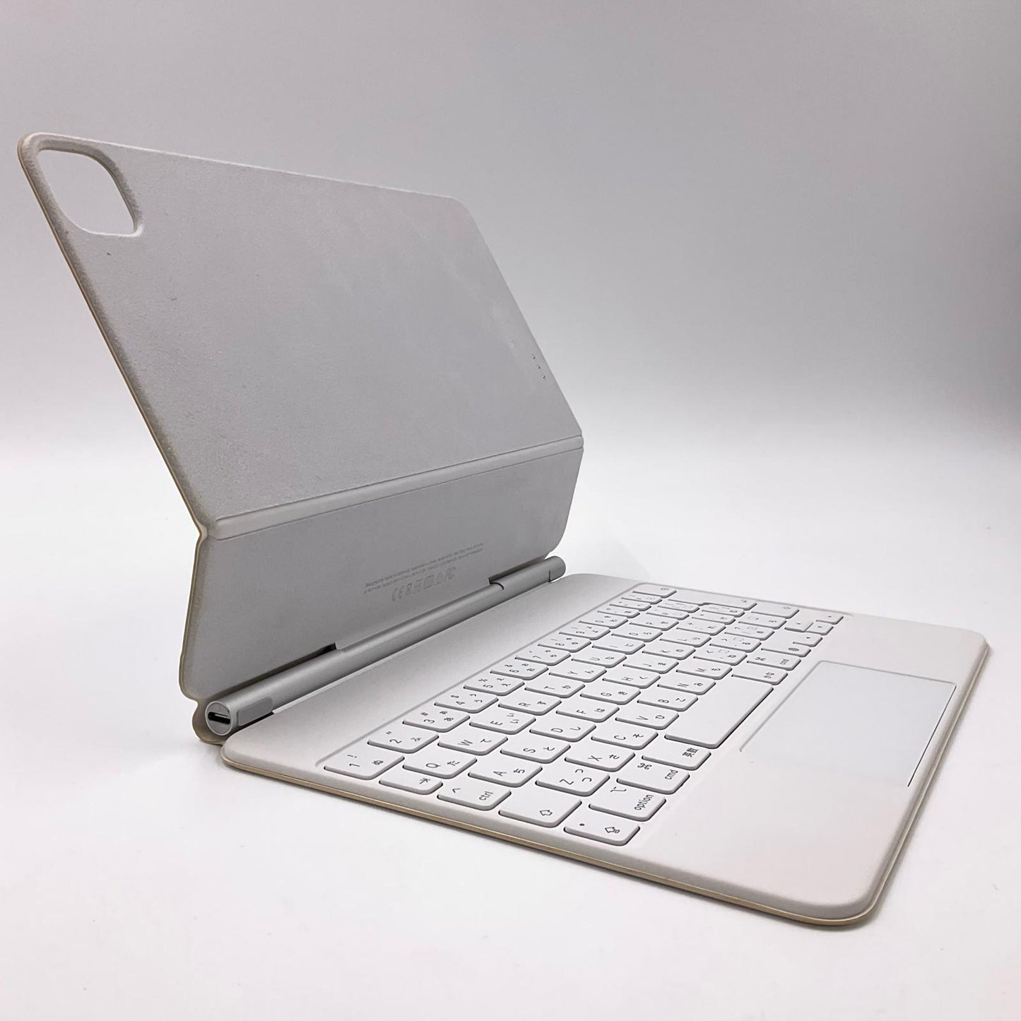 【全額返金保証】【最速発送】Apple Magic Keyboard - Japanese MJQJ3JX/A 動作確認済