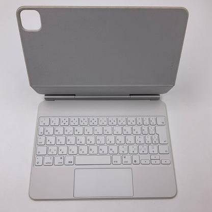 【全額返金保証】【最速発送】Apple Magic Keyboard - Japanese MJQJ3JX/A 動作確認済