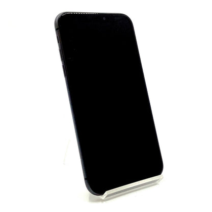 【全額返金保証】【最速発送】Apple iPhone iPhone 11 128GB ブラック Softbank 白ロム 美品 動作確認済 85%