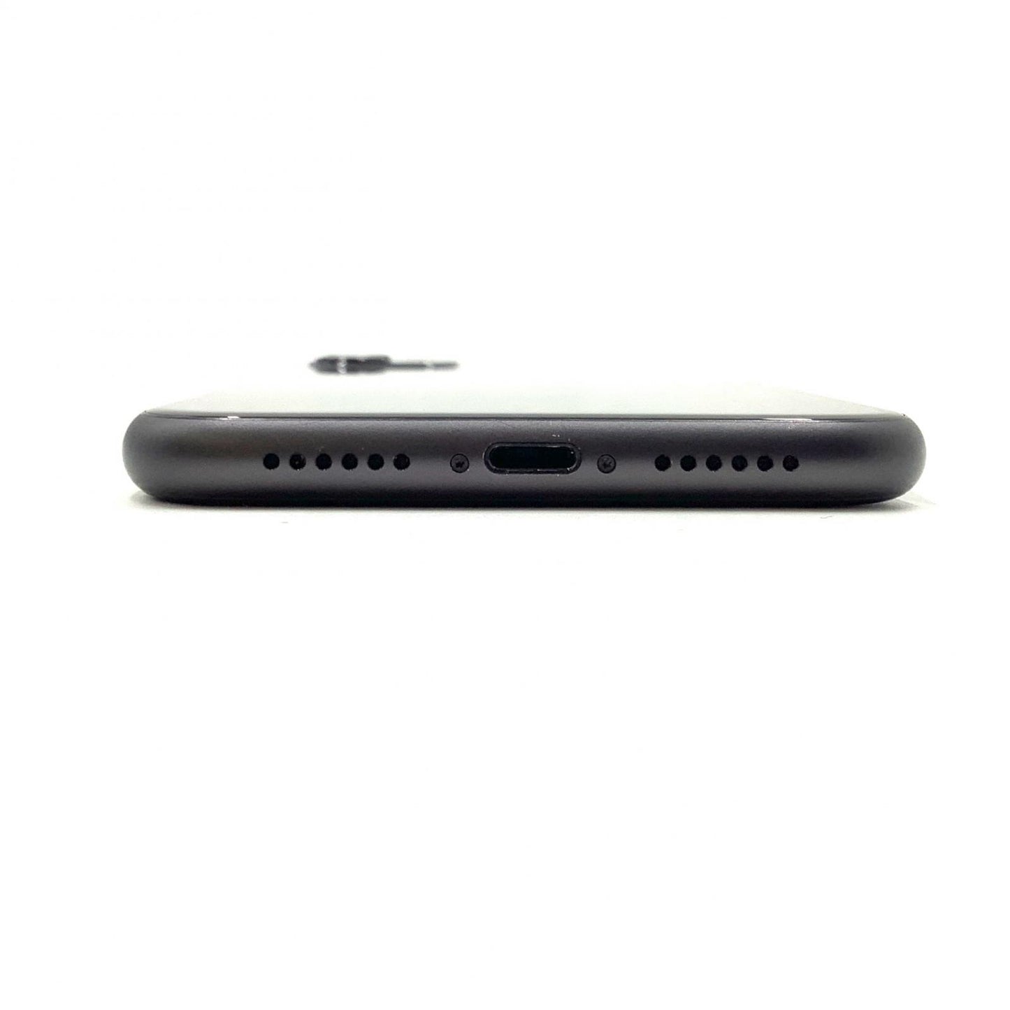 【全額返金保証】【最速発送】Apple iPhone iPhone 11 128GB ブラック Softbank 白ロム 美品 動作確認済 85%