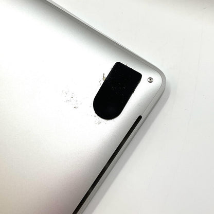 【全額返金保証】【最速発送】Apple MacBook Pro 16インチ 2019 2.3 GHz 8コア Intel Core i9 16GB SSD 1TB シルバー 84% 動作確認済