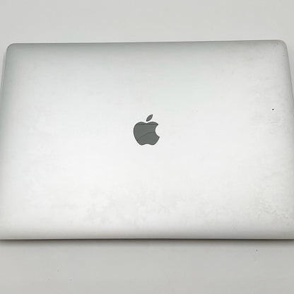 【全額返金保証】【最速発送】Apple MacBook Pro 16インチ 2019 2.3 GHz 8コア Intel Core i9 16GB SSD 1TB シルバー 84% 動作確認済