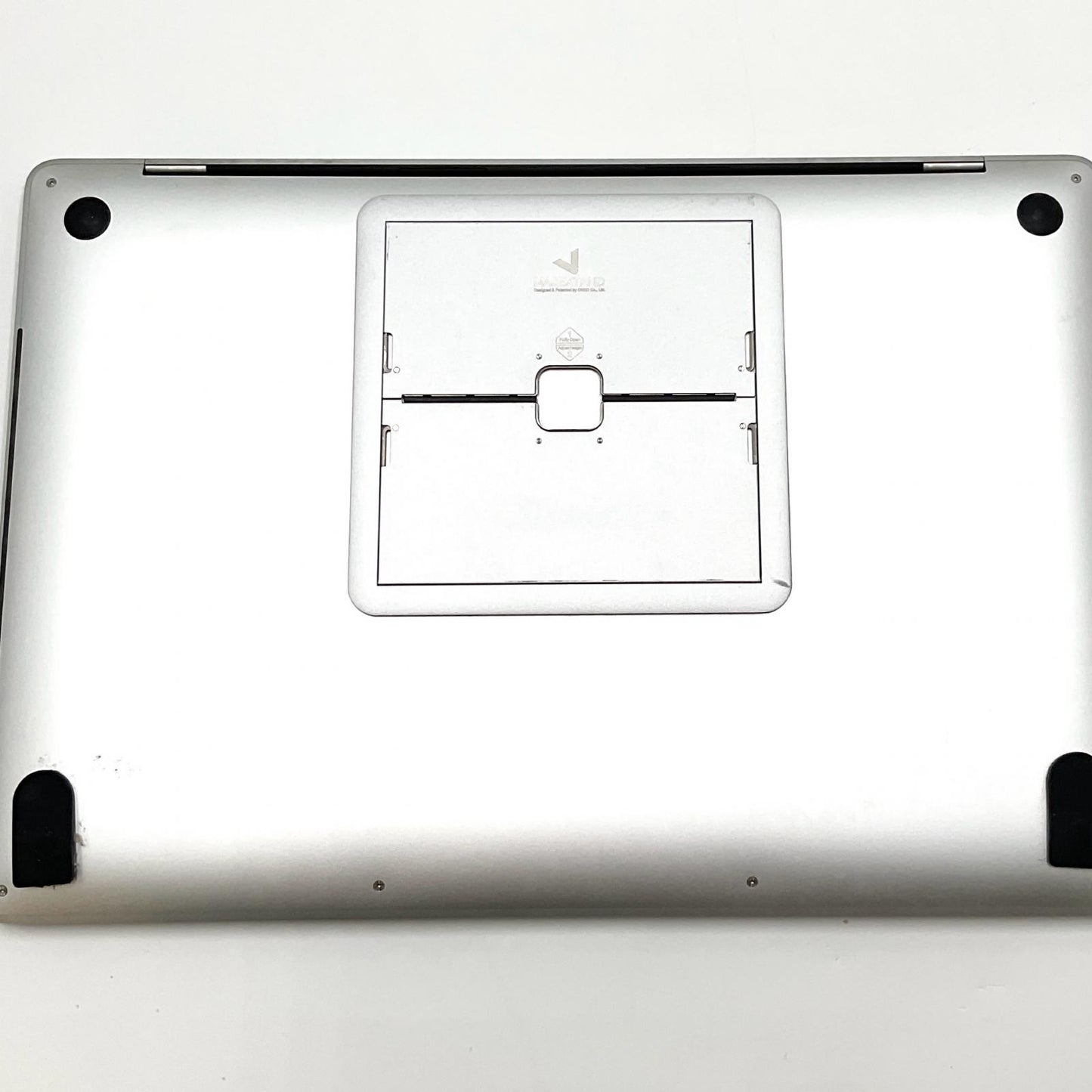 【全額返金保証】【最速発送】Apple MacBook Pro 16インチ 2019 2.3 GHz 8コア Intel Core i9 16GB SSD 1TB シルバー 84% 動作確認済