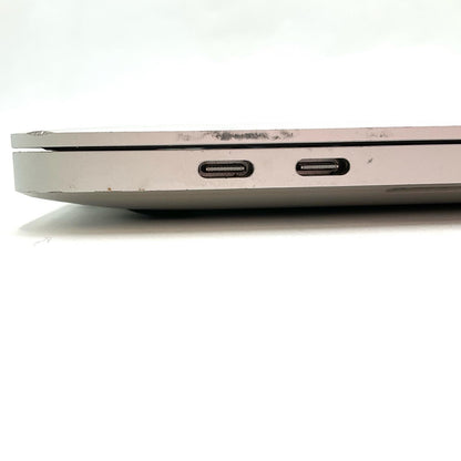【全額返金保証】【最速発送】Apple MacBook Pro 16インチ 2019 2.3 GHz 8コア Intel Core i9 16GB SSD 1TB シルバー 84% 動作確認済
