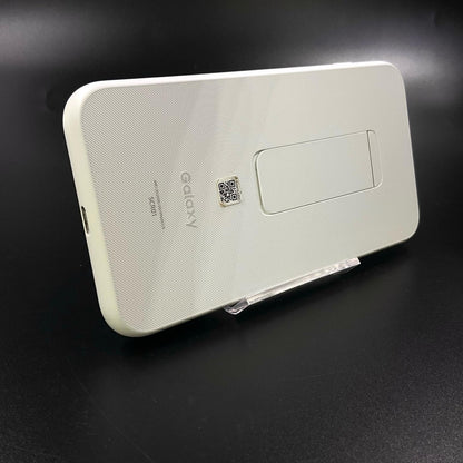 【全額返金保証】【最速発送】Samsung Galaxy 5G MObile Wi-Fi SCR01(SCR01SWU) 動作確認済