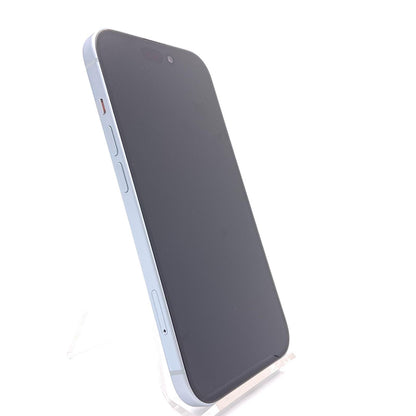 【全額返金保証】【最速発送】Apple iPhone iPhone 15 512GB ブルー SIMフリー 白ロム 動作確認済 89%