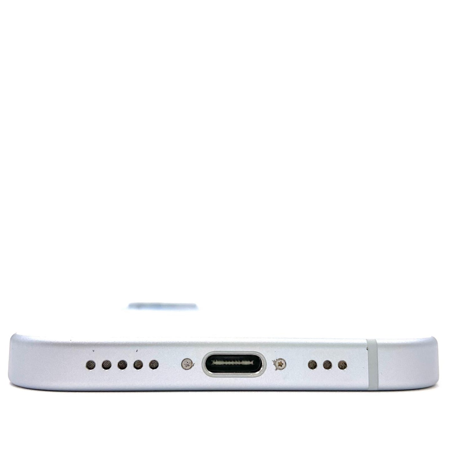 【全額返金保証】【最速発送】Apple iPhone iPhone 15 512GB ブルー SIMフリー 白ロム 動作確認済 89%
