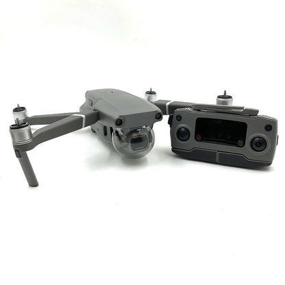 【全額返金保証】【最速発送】DJI Mavic 2 Pro + Mavic 2 FLY MORE KIT セット 動作確認済