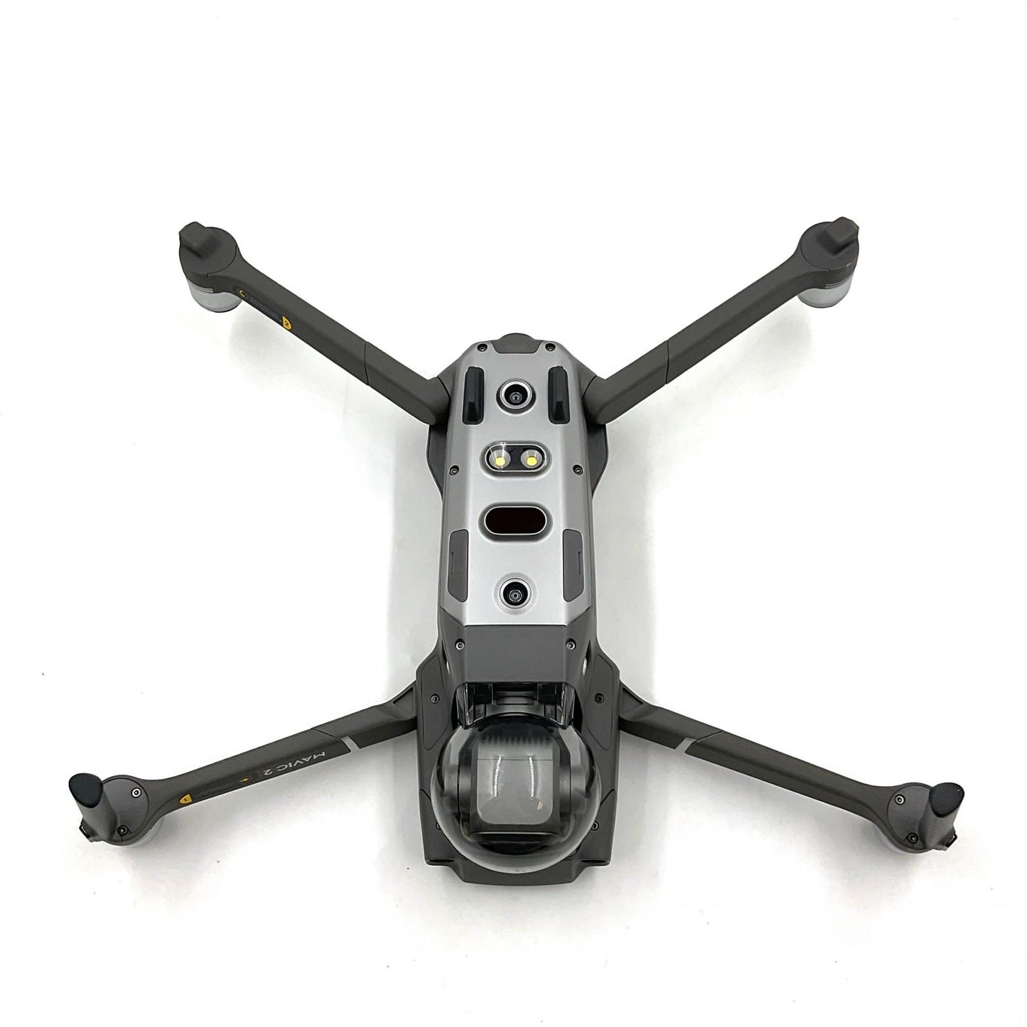 【全額返金保証】【最速発送】DJI Mavic 2 Pro + Mavic 2 FLY MORE KIT セット 動作確認済