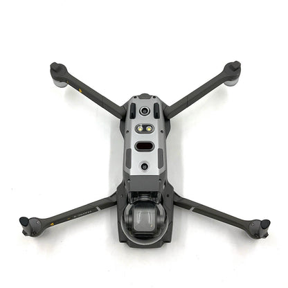 【全額返金保証】【最速発送】DJI Mavic 2 Pro + Mavic 2 FLY MORE KIT セット 動作確認済