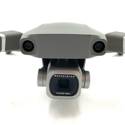 【全額返金保証】【最速発送】DJI Mavic 2 Pro + Mavic 2 FLY MORE KIT セット 動作確認済