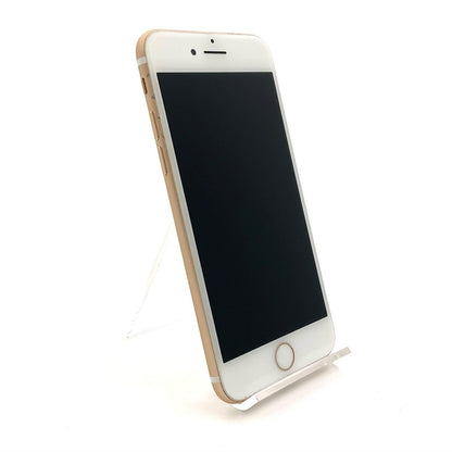 【全額返金保証】【最速発送】Apple iPhone iPhone 7 128GB ゴールド Y!mobile 白ロム 動作確認済 83%