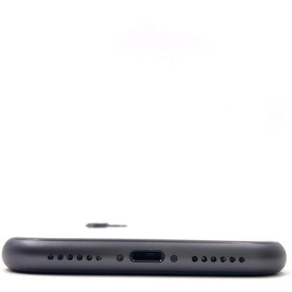 【全額返金保証】【最速発送】Apple iPhone iPhone 11 256GB ブラック au 白ロム 動作確認済 78%