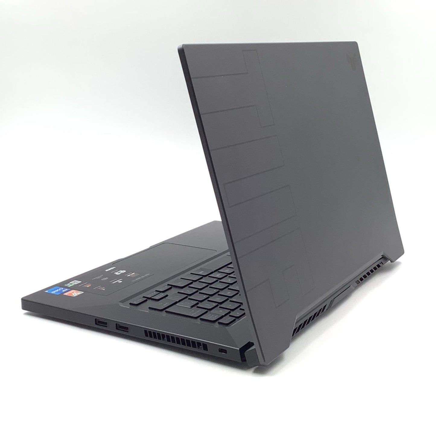 【全額返金保証】【最速発送】ASUS FX516P FX516PC-I5R3050G 11th Gen Intel(R) Core(TM) i5-11300H @ 3.10GHz 16GB M.2 SSD 512GB NVIDIA GeForce RTX 2050 Laptop GPU 78% 動作確認済