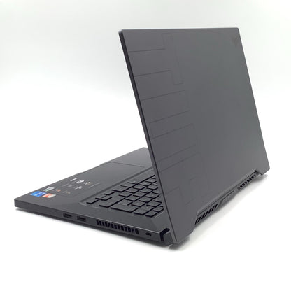 【全額返金保証】【最速発送】ASUS FX516P FX516PC-I5R3050G 11th Gen Intel(R) Core(TM) i5-11300H @ 3.10GHz 16GB M.2 SSD 512GB NVIDIA GeForce RTX 2050 Laptop GPU 78% 動作確認済