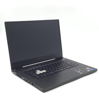 【全額返金保証】【最速発送】ASUS FX516P FX516PC-I5R3050G 11th Gen Intel(R) Core(TM) i5-11300H @ 3.10GHz 16GB M.2 SSD 512GB NVIDIA GeForce RTX 2050 Laptop GPU 78% 動作確認済