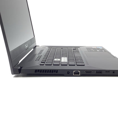 【全額返金保証】【最速発送】ASUS FX516P FX516PC-I5R3050G 11th Gen Intel(R) Core(TM) i5-11300H @ 3.10GHz 16GB M.2 SSD 512GB NVIDIA GeForce RTX 2050 Laptop GPU 78% 動作確認済
