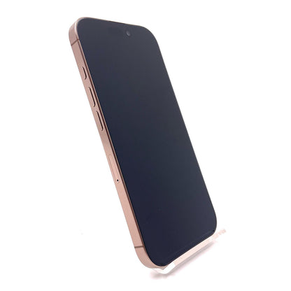 【全額返金保証】【最速発送】Apple iPhone iPhone 16 Pro 256GB デザートチタニウム SIMフリー 白ロム 動作確認済
