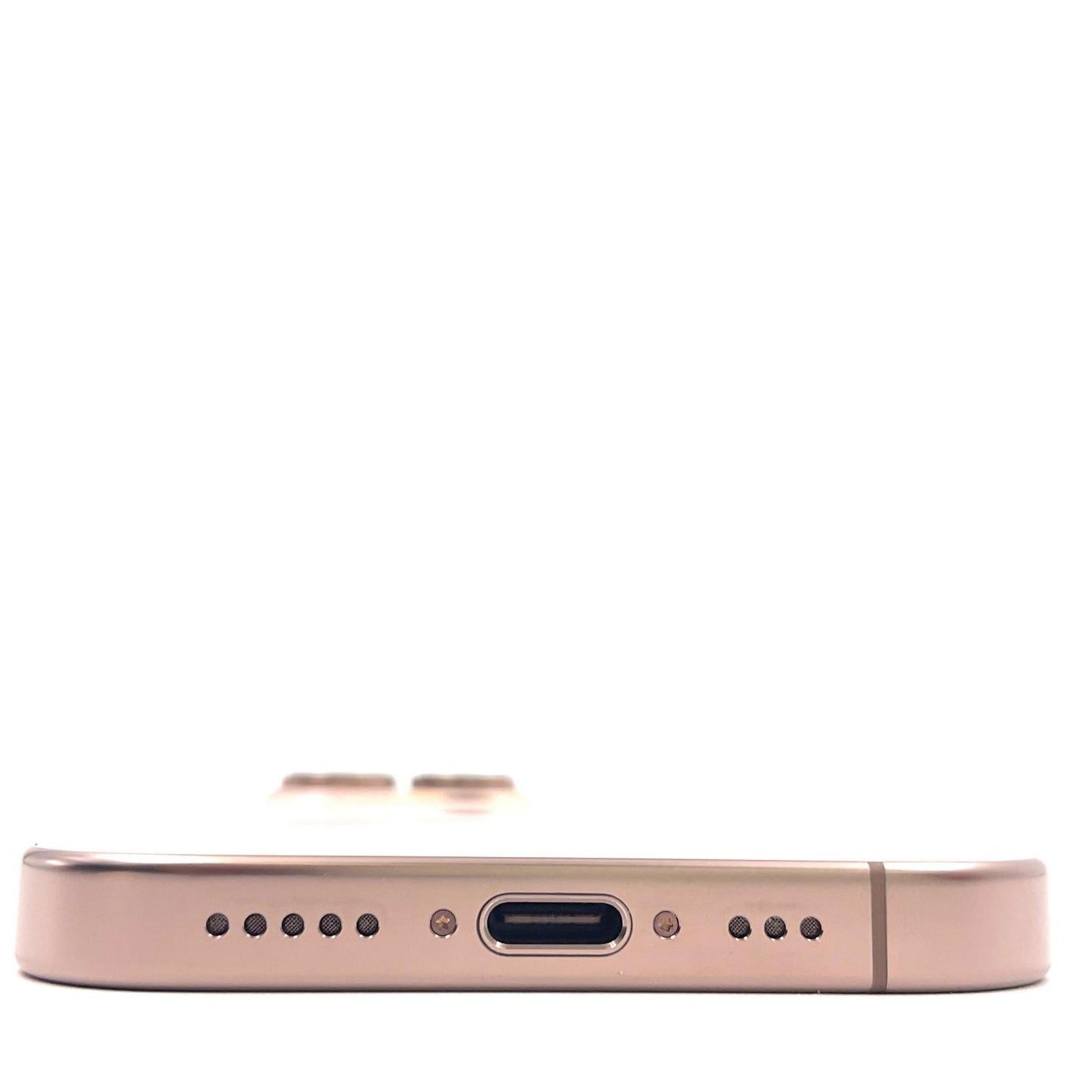 【全額返金保証】【最速発送】Apple iPhone iPhone 16 Pro 256GB デザートチタニウム SIMフリー 白ロム 動作確認済