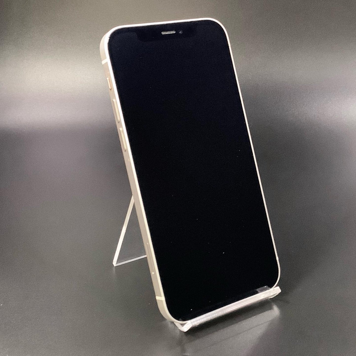 【全額返金保証】【最速発送】Apple iPhone iPhone 12 128GB ホワイト Softbank 白ロム 動作確認済 75%