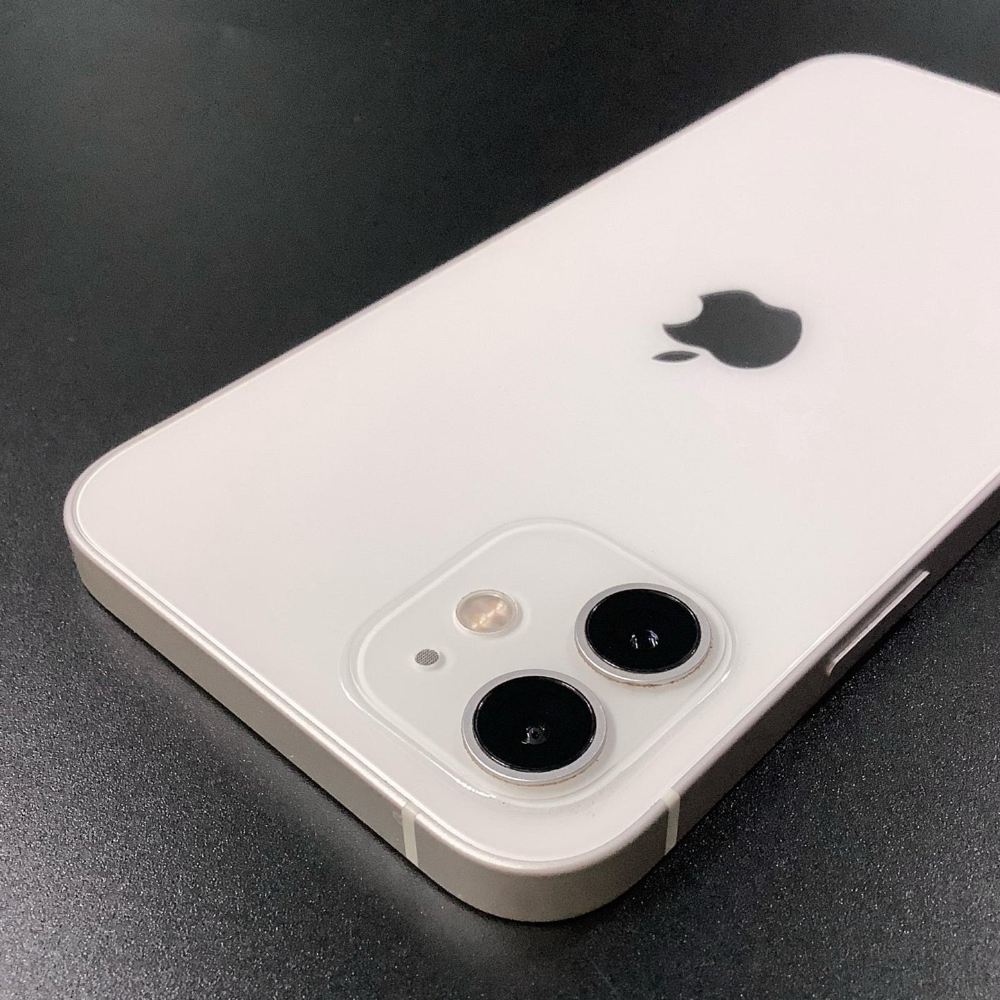 【全額返金保証】【最速発送】Apple iPhone iPhone 12 128GB ホワイト Softbank 白ロム 動作確認済 75%