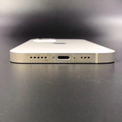 【全額返金保証】【最速発送】Apple iPhone iPhone 12 128GB ホワイト Softbank 白ロム 動作確認済 75%