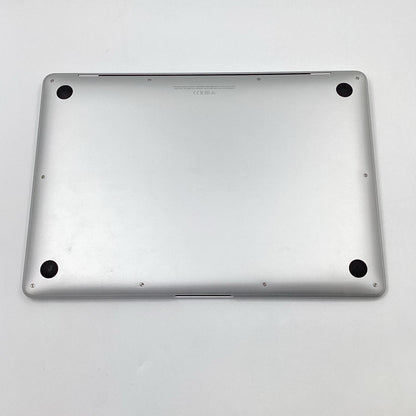 【全額返金保証】【最速発送】Apple MacBook Air 13インチ 2020 Apple M1 8GB SSD 256GB シルバー 95% 動作確認済